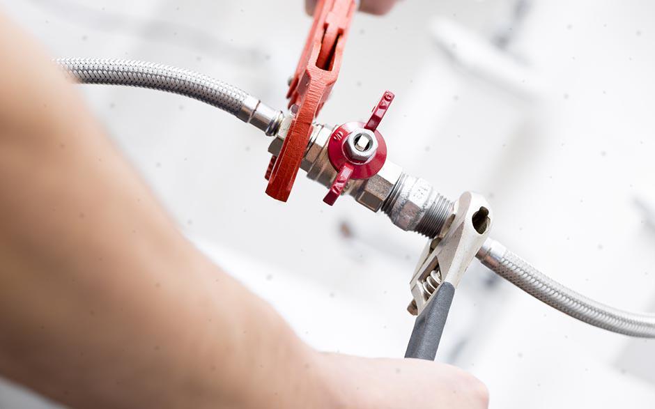 renovation plomberie Villeneuve-la-Garenne